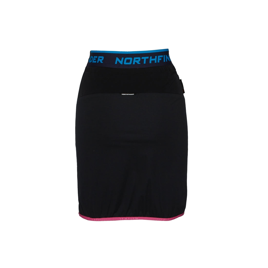SU-4560SKP women's skirt ski-touring insulated polartec® alpha direct JARABA