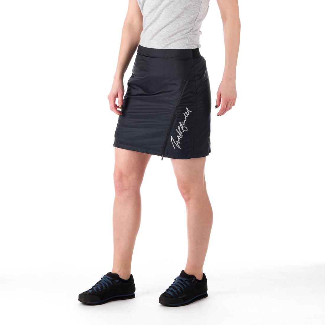 SU-4585OR women's insulated outdoor skirt ALBERTA