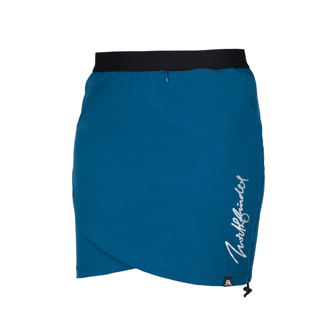 SU-4596OR women's outdoor technical light 4way stretch skirt MABEL