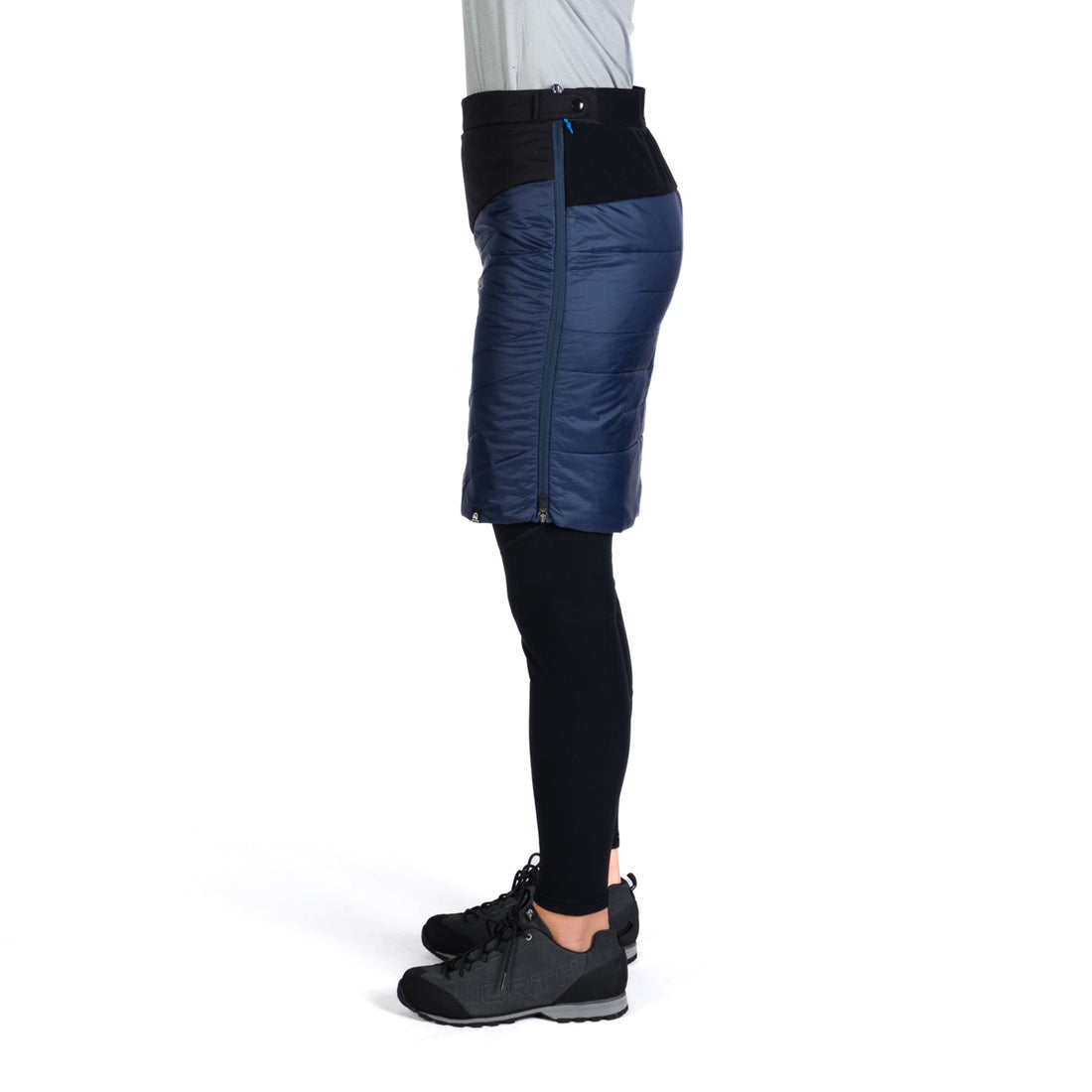SU-4605OR women's insulated outdoor skirt BILLIE