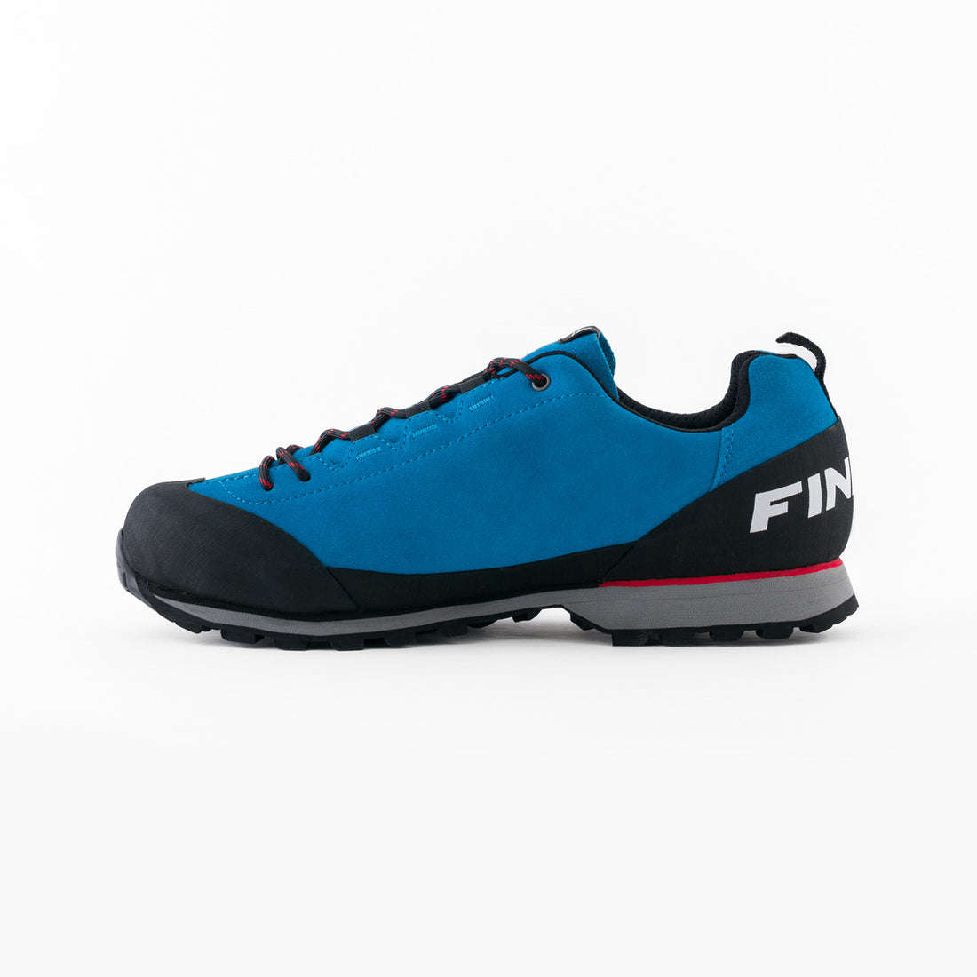 TO-1003OR men's waterproof low cut outdoor shoes with Vibram® outsole KANGTO