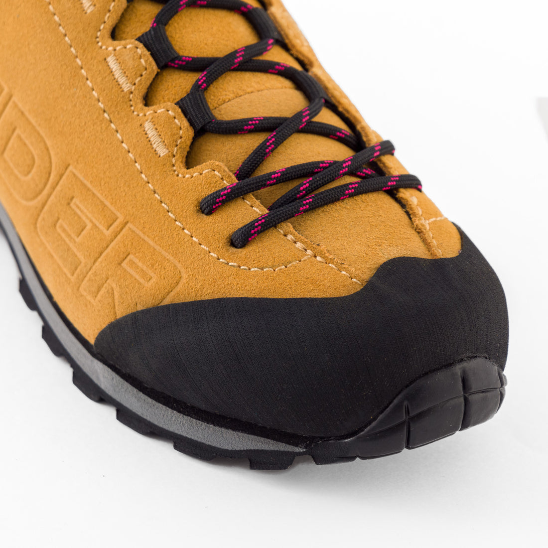 TO-2001OR women's low cut outdoor shoes with Vibram® outsole KIRAT