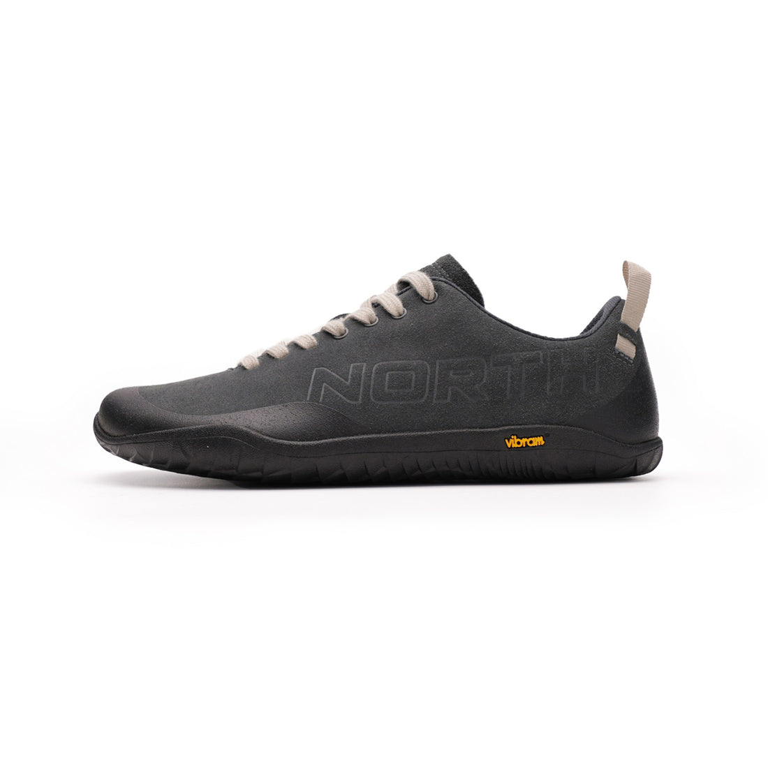 TO-2011OR women's barefoot hiking low cut shoes Vibram® DANDA