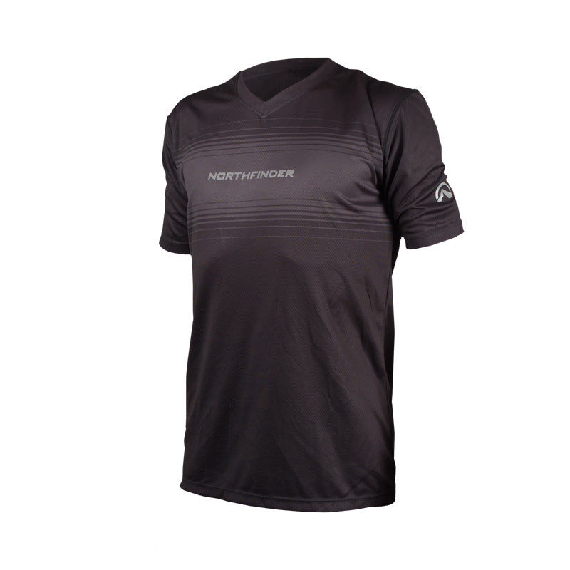 TR-3221SII men's t-shirt running ROGAR