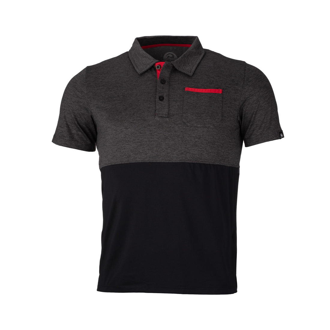 TR-3505MB men's bike t-shirt polo MERTON