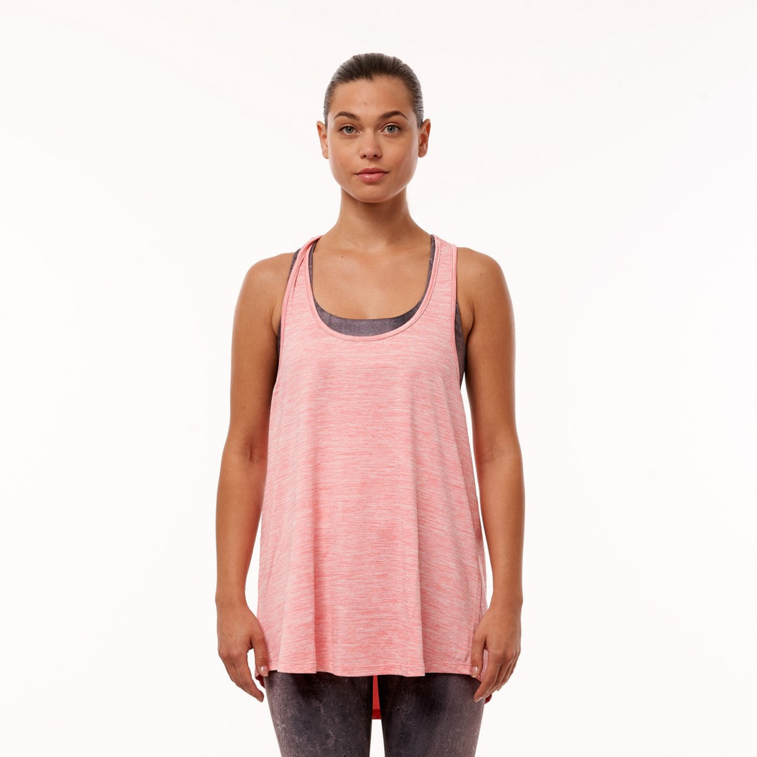 TR-4377SII women's tank top t-shirt COLLINS