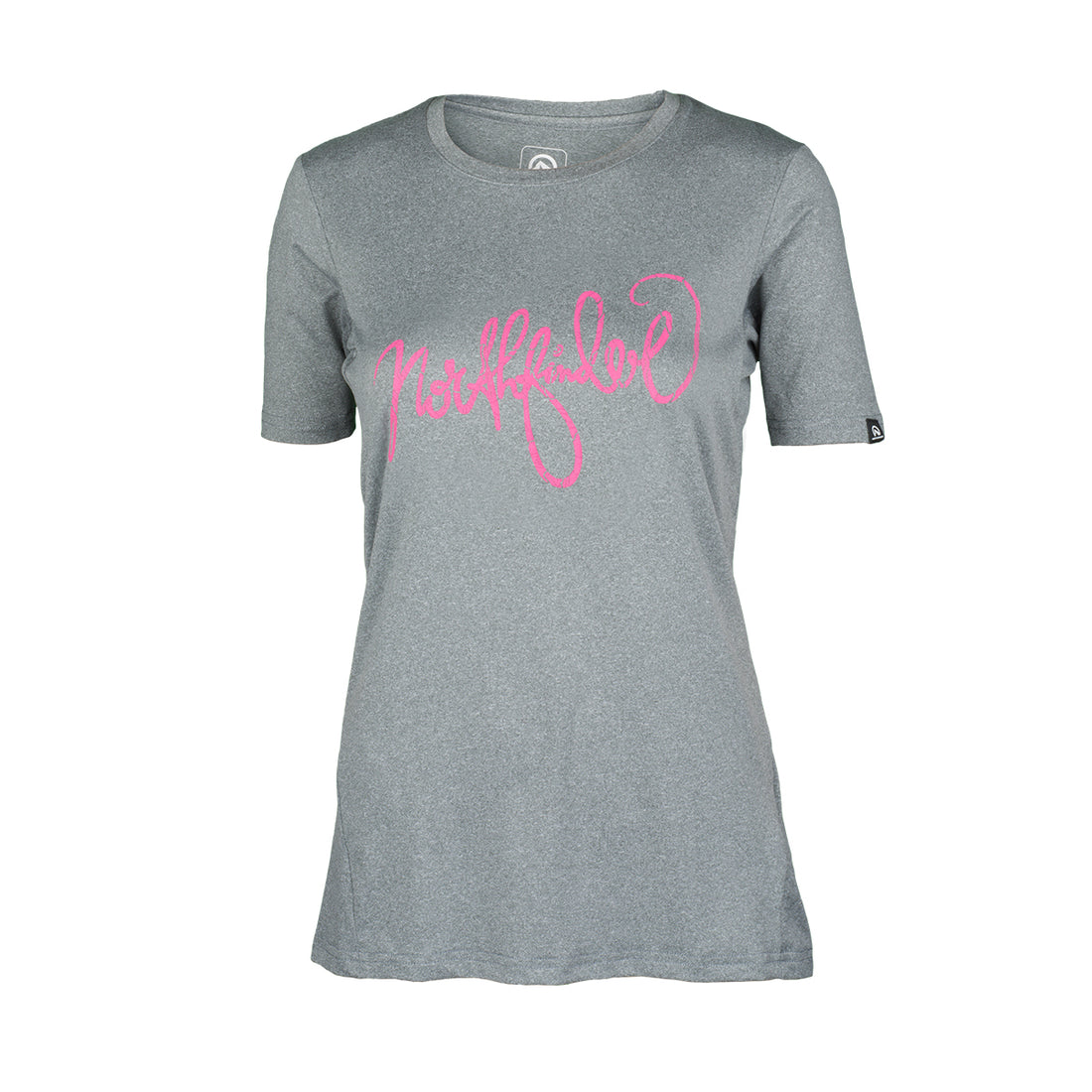 TR-4546SP women's active t-shirt ALAYSIA