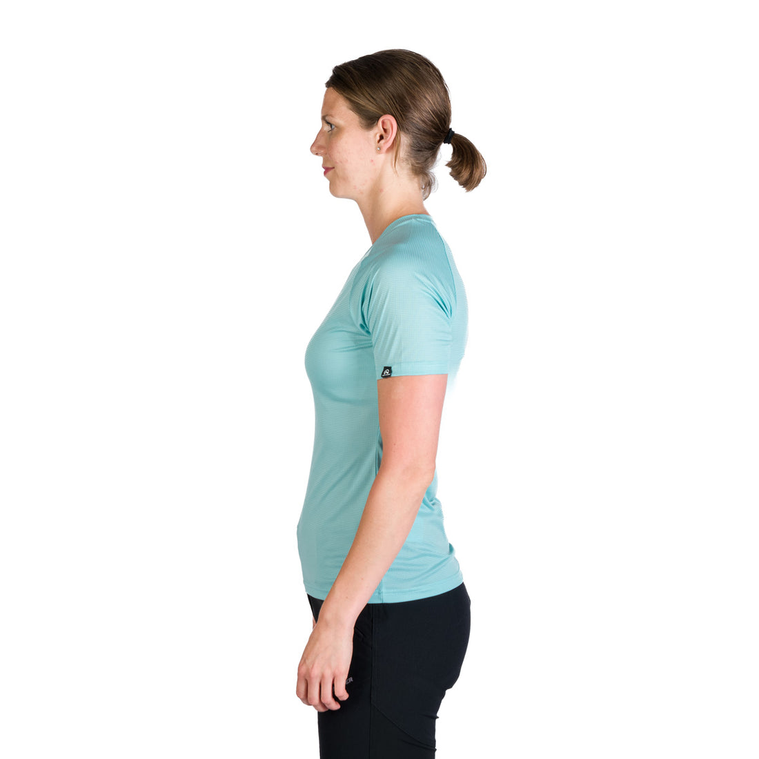 TR-4966SP women's technical t-shirt PENNY