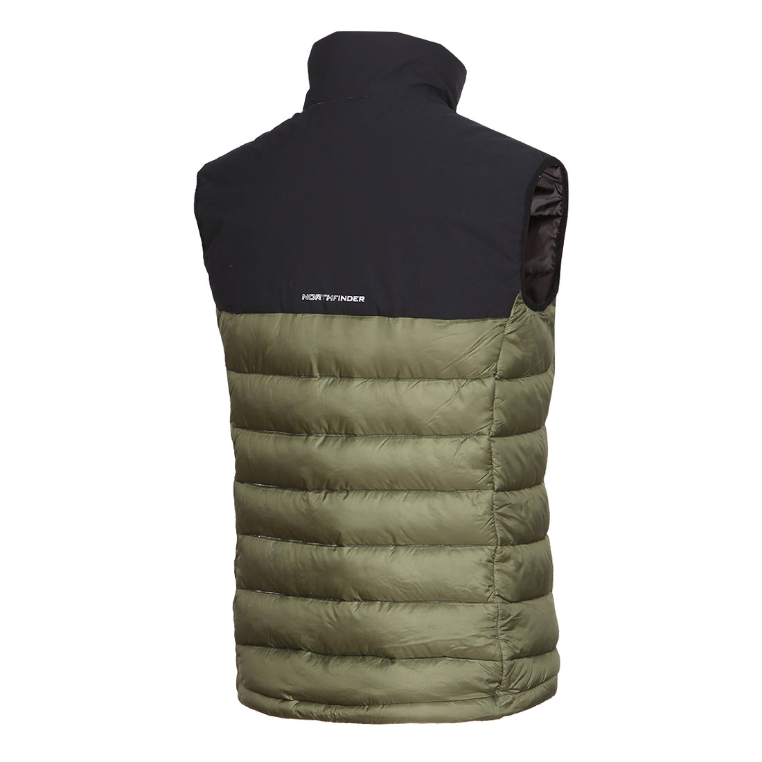 VE-3477OR men's outdoor insulated vest FILIPPO