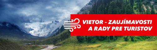 Vietor – zaujímavosti a rady pre turistov