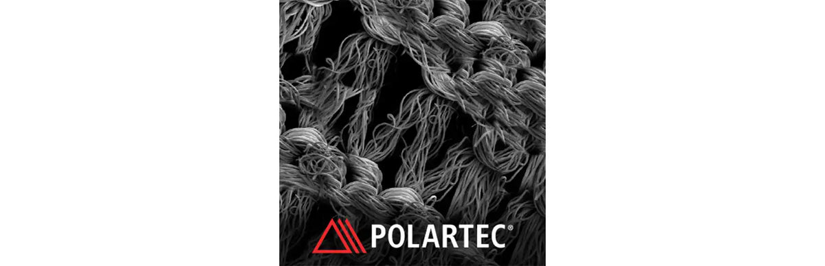 POLARTEC® dokonalý funkčný materiál