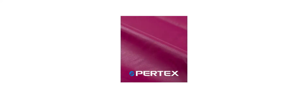 Pertex® Quantum tartós, ultra könnyű anyag