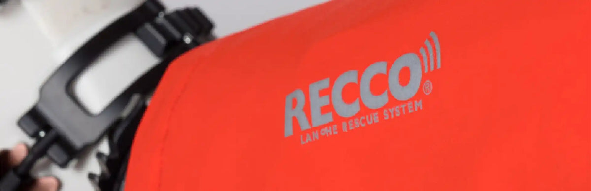 A RECCO® keresőrendszer a világ legelterjedtebb mentőrendszere
