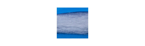 Synthetic insulation