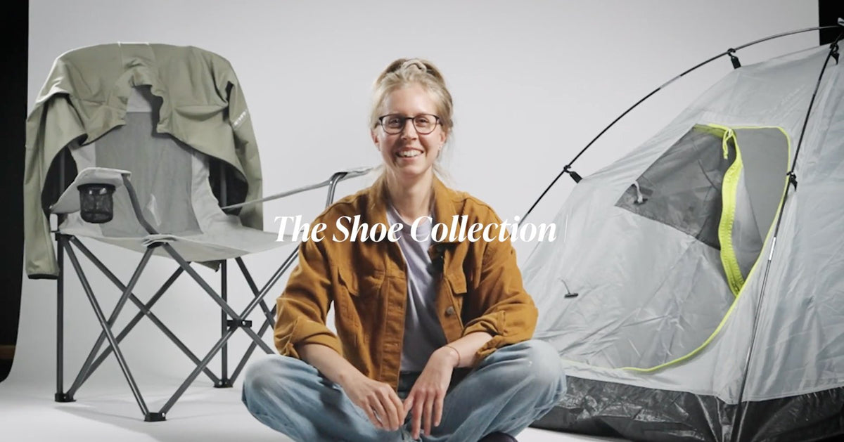 How NORTHFINDER Shoes Are Made
