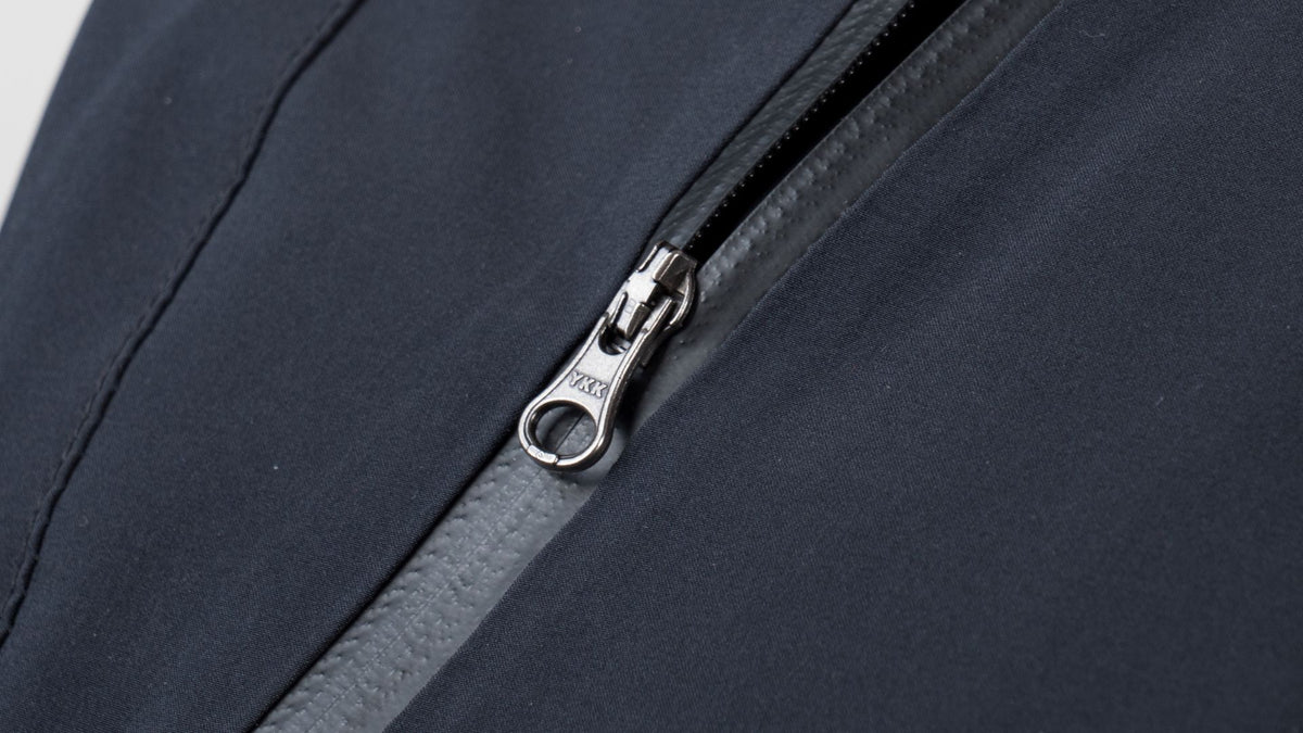 YKK®: 3 little letters to consider when choosing functional clothing