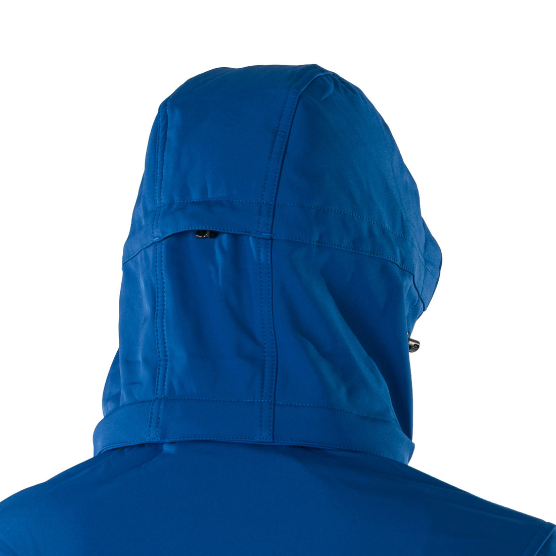 ABNER men's softshell jacket