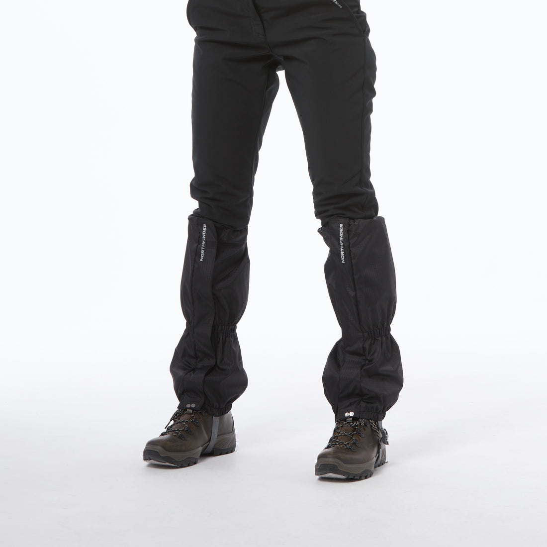 AC-3007OR unisex outdoor gaiters SAMUIS