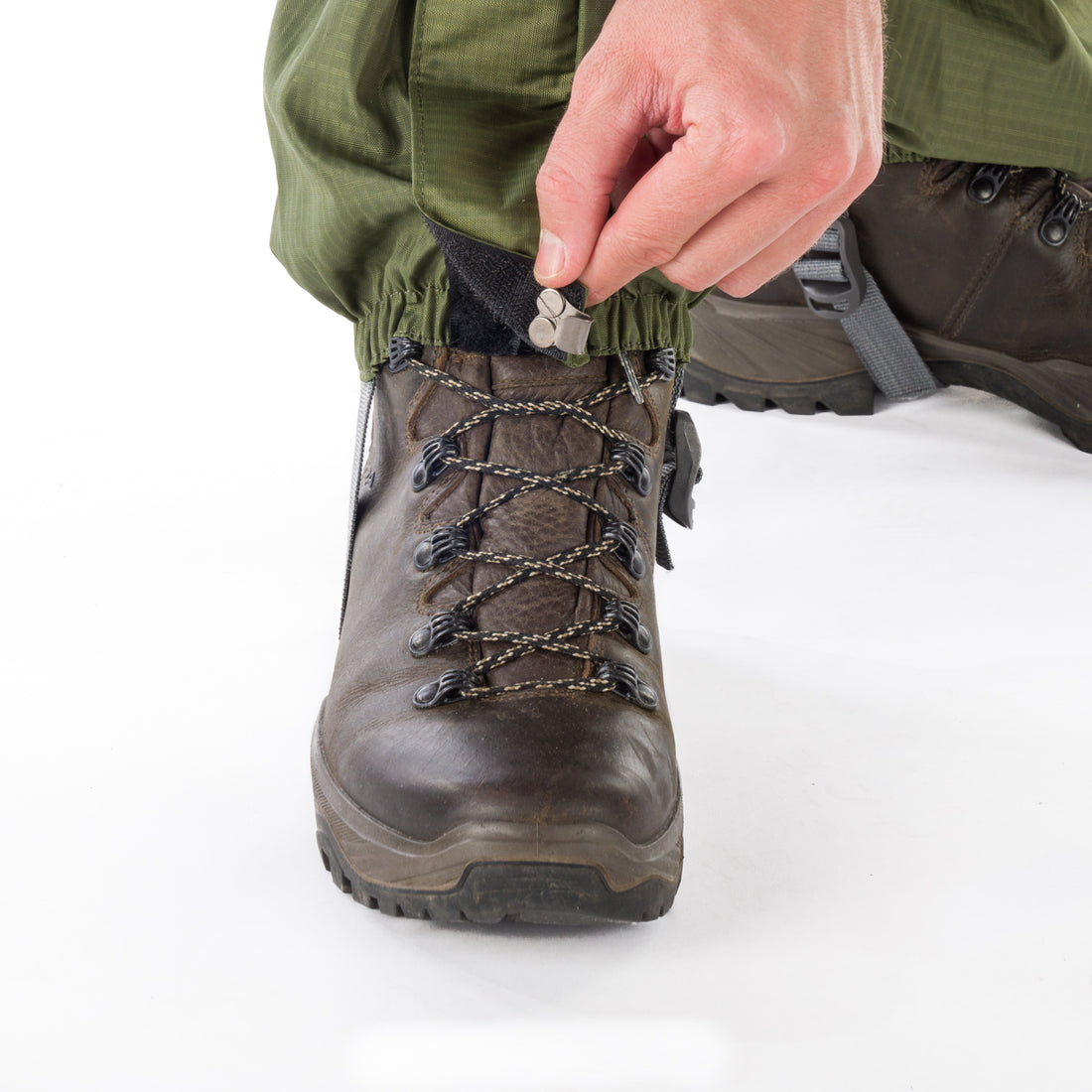 AC-3007OR unisex outdoor gaiters SAMUIS