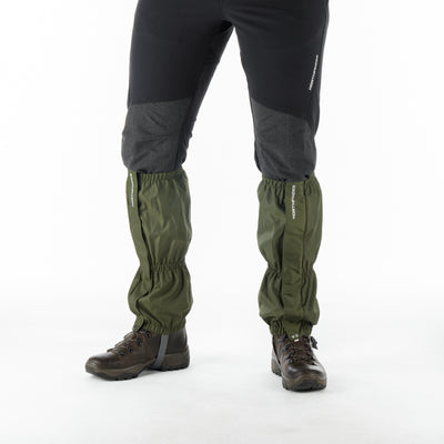 AC-3007OR unisex outdoor gaiters SAMUIS