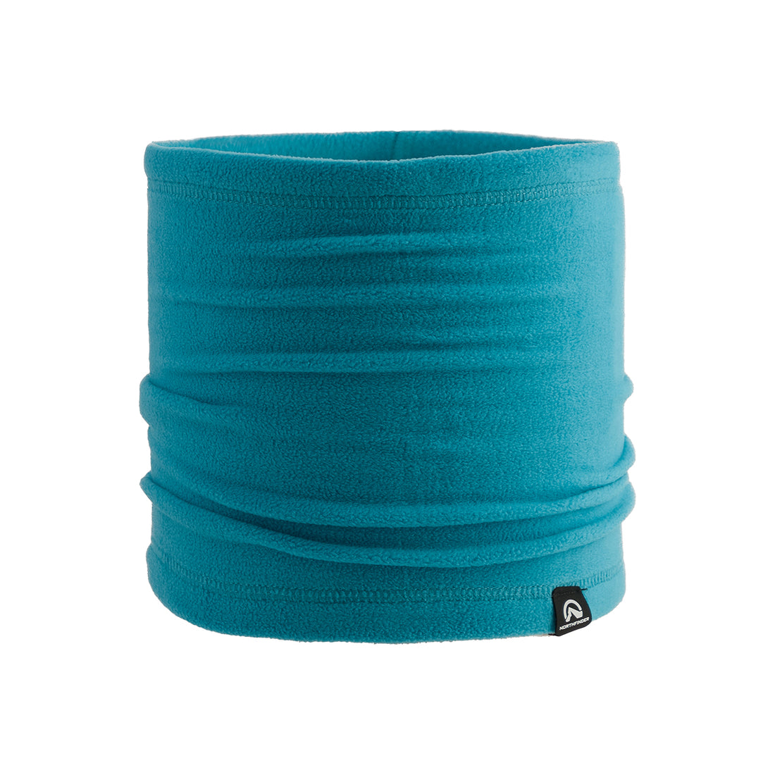 AS-0032OR unisex fleece scarf