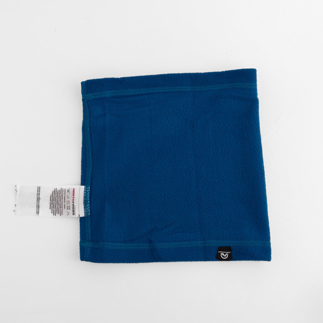AS-0032OR unisex fleece scarf
