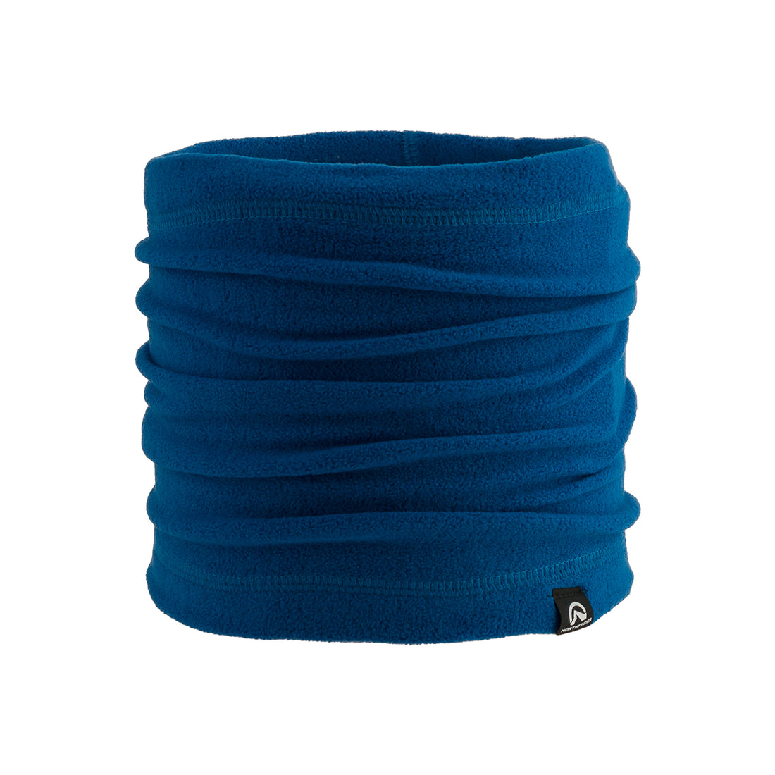 AS-0032OR unisex fleece scarf