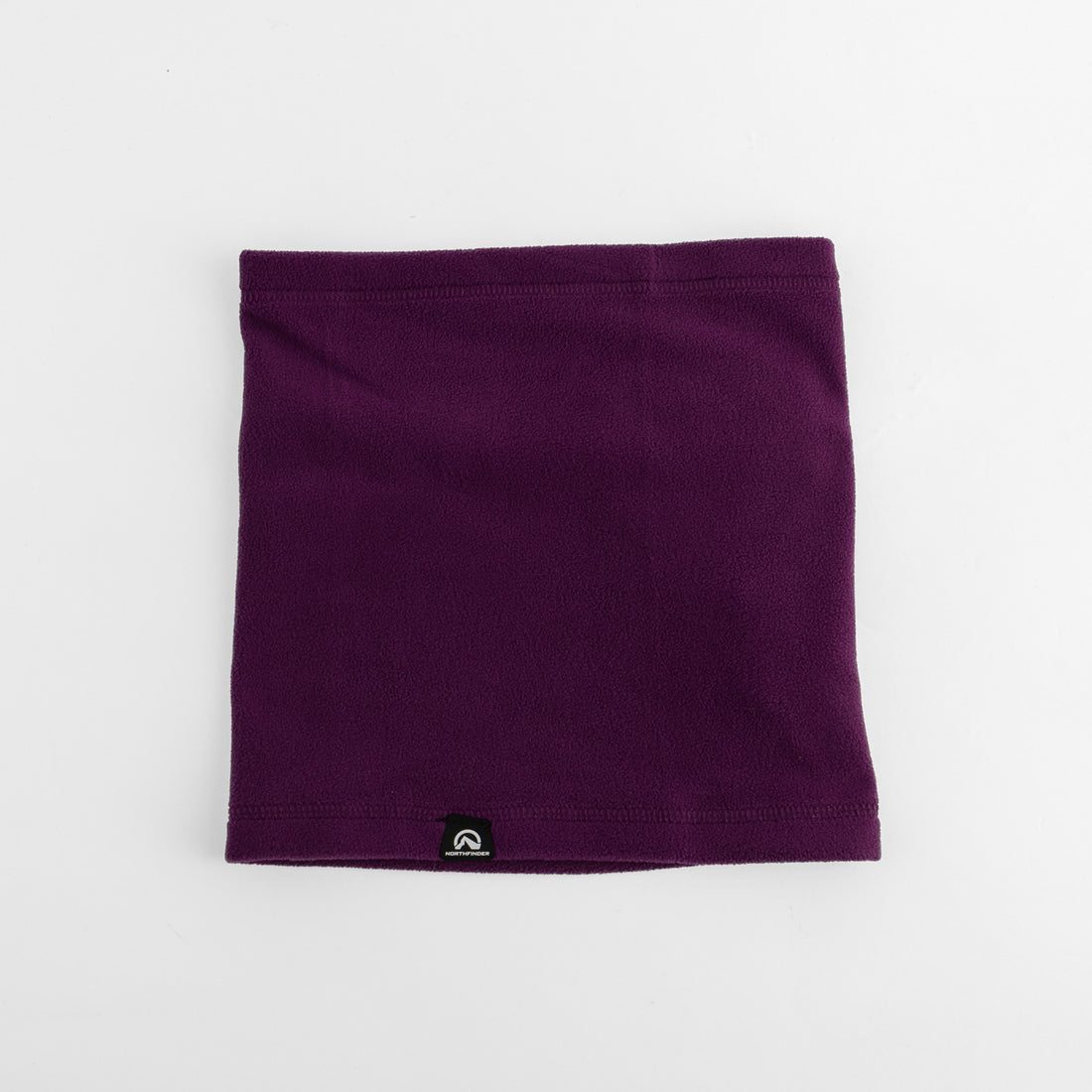 AS-0032OR unisex fleece scarf