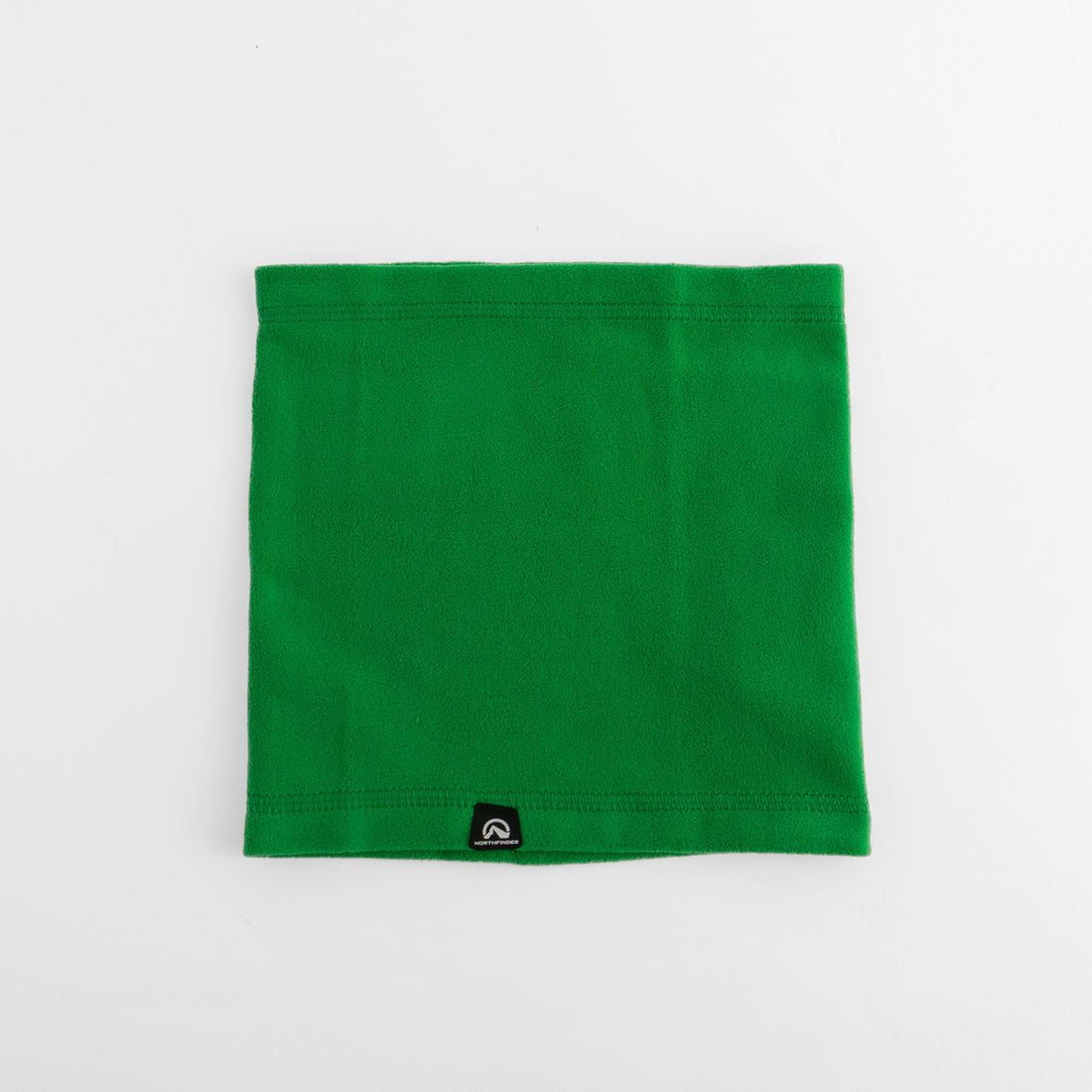 AS-0032OR unisex fleece scarf