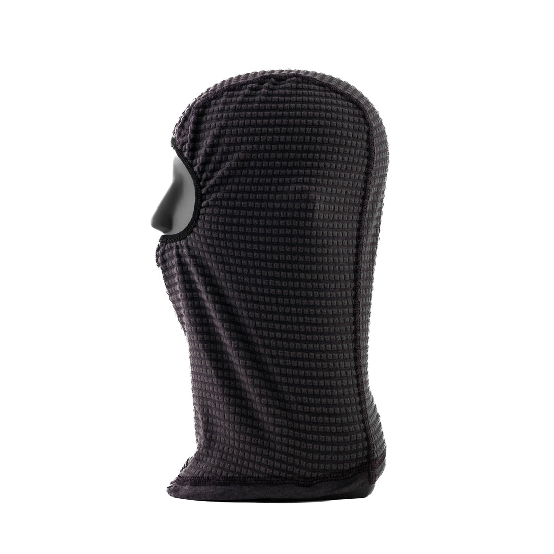 AS-0035OR Balaclava unisex grid