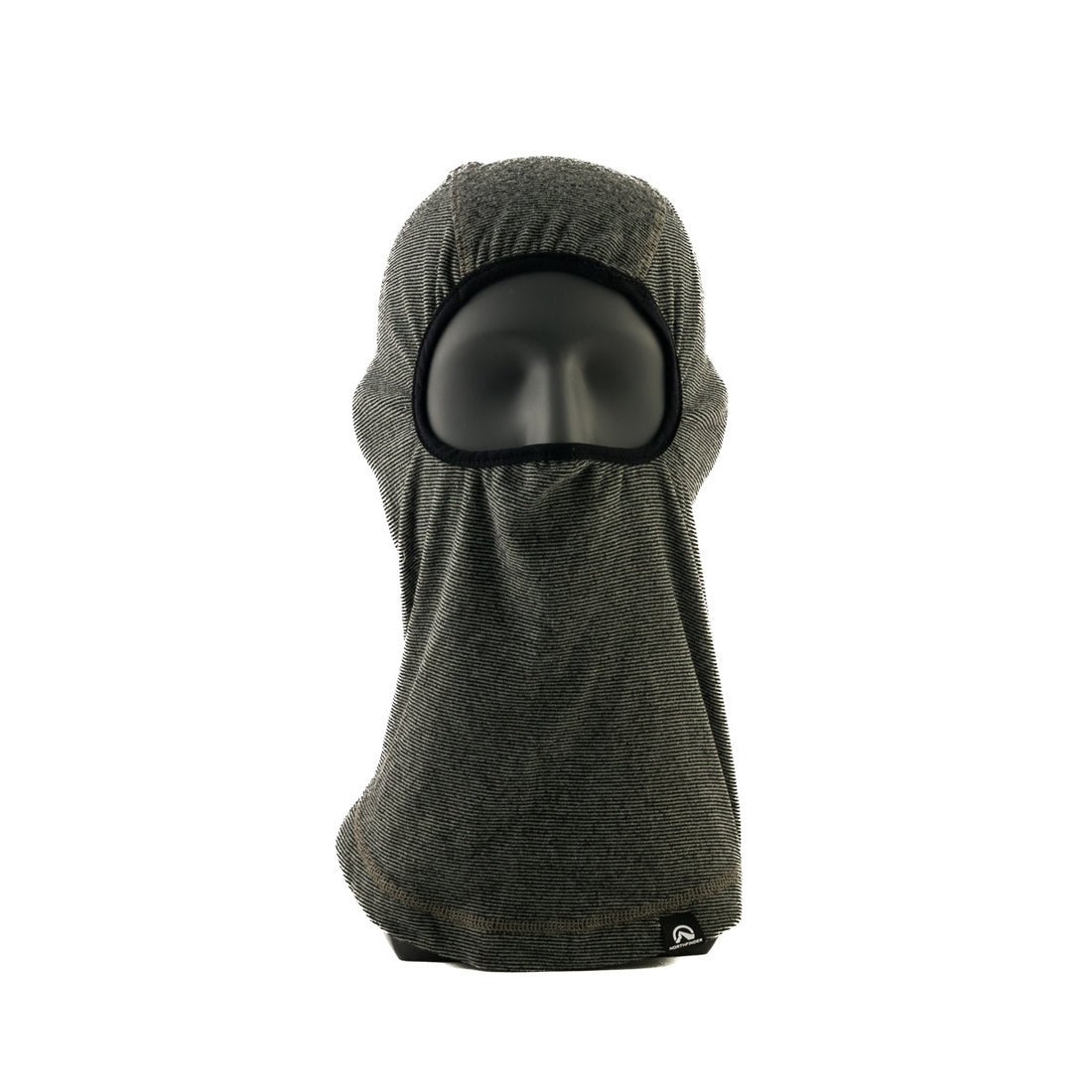 AS-0037OR BALACLAVA UNISEX GRID