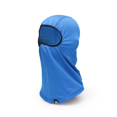 AS-0038OR Unisex Polartec® Grid outdoor balaclava HEADAR