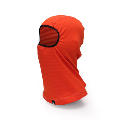 AS-0038OR Unisex Polartec® Grid outdoor balaclava HEADAR
