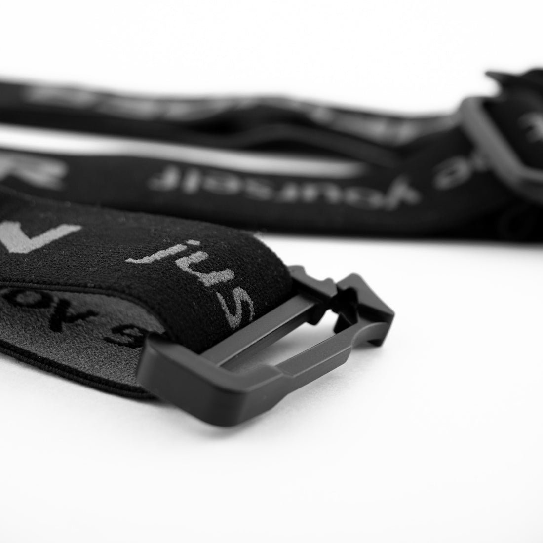 AS-3050SNW men's ski removable braces IVO