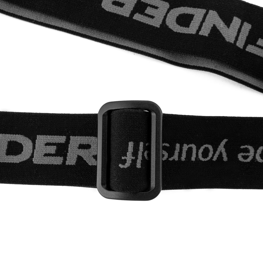 AS-3050SNW men's ski removable braces IVO