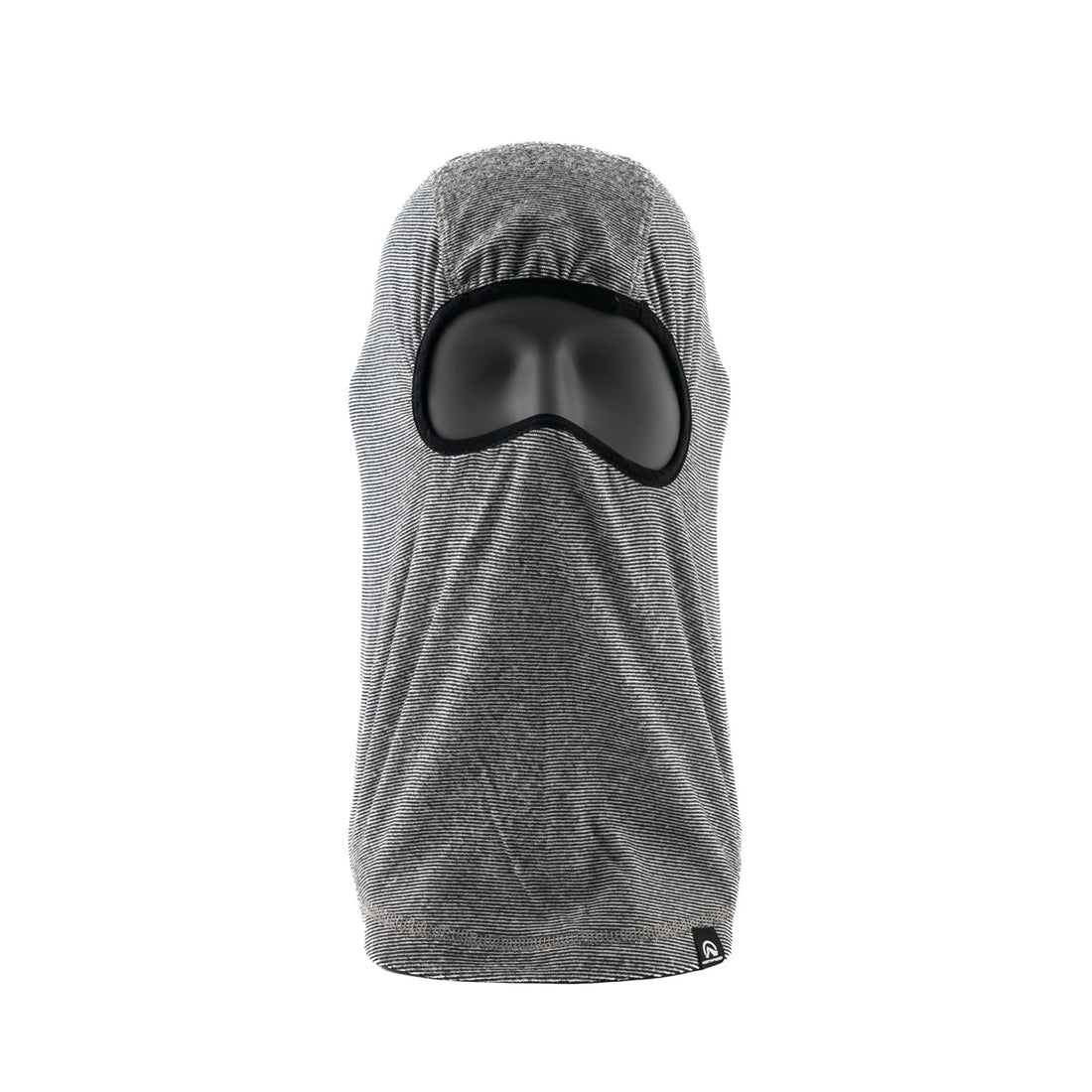 Balaclava unisex grid HEADOR