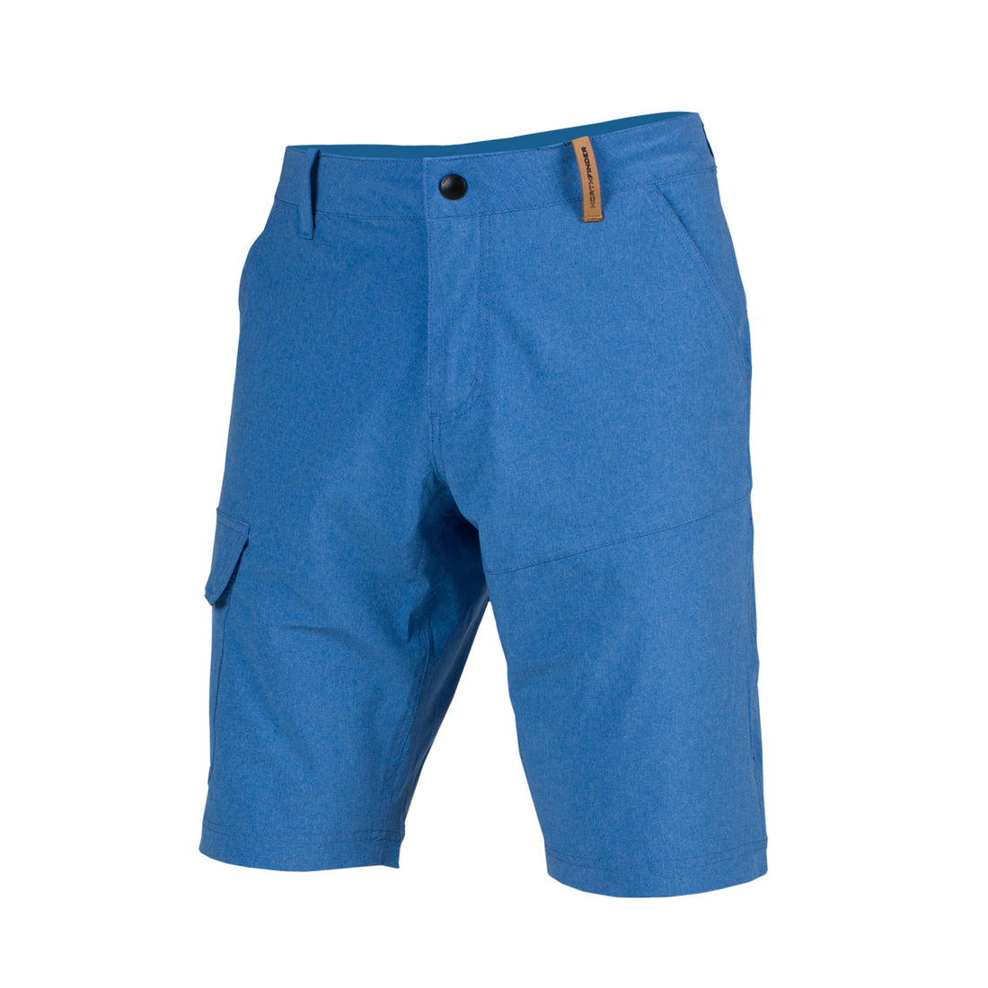 BE-3154OR men's shorts 1-layer expedition MURDOCK