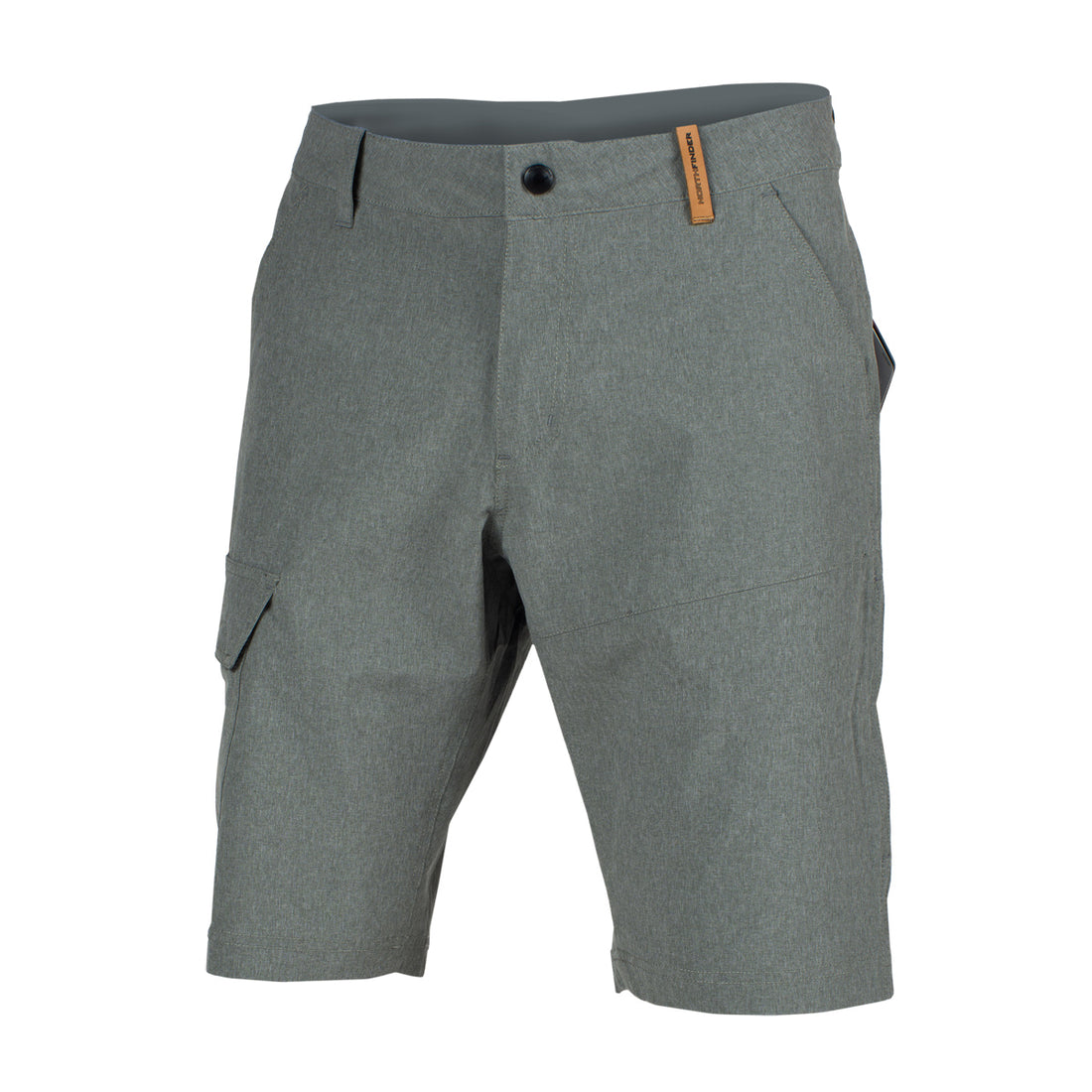 BE-3154OR men's shorts 1-layer expedition MURDOCK