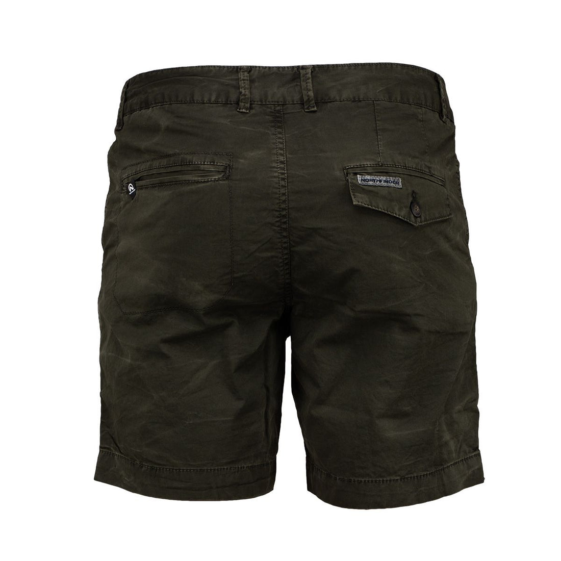BE-3208SP men's shorts stretch 3-layer EDGAR