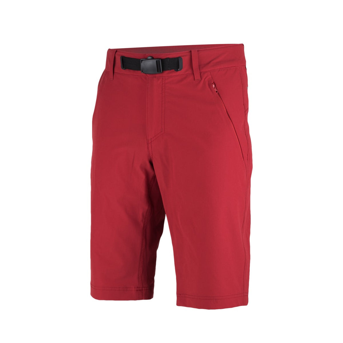 BE-3220OR men's trekking shorts with bonded pocket DWAYNE