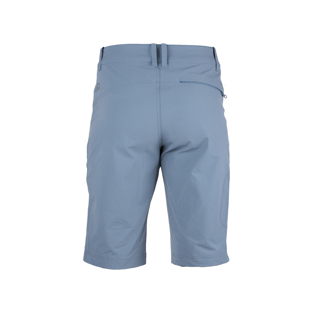 BE-3220OR men's trekking shorts with bonded pocket DWAYNE