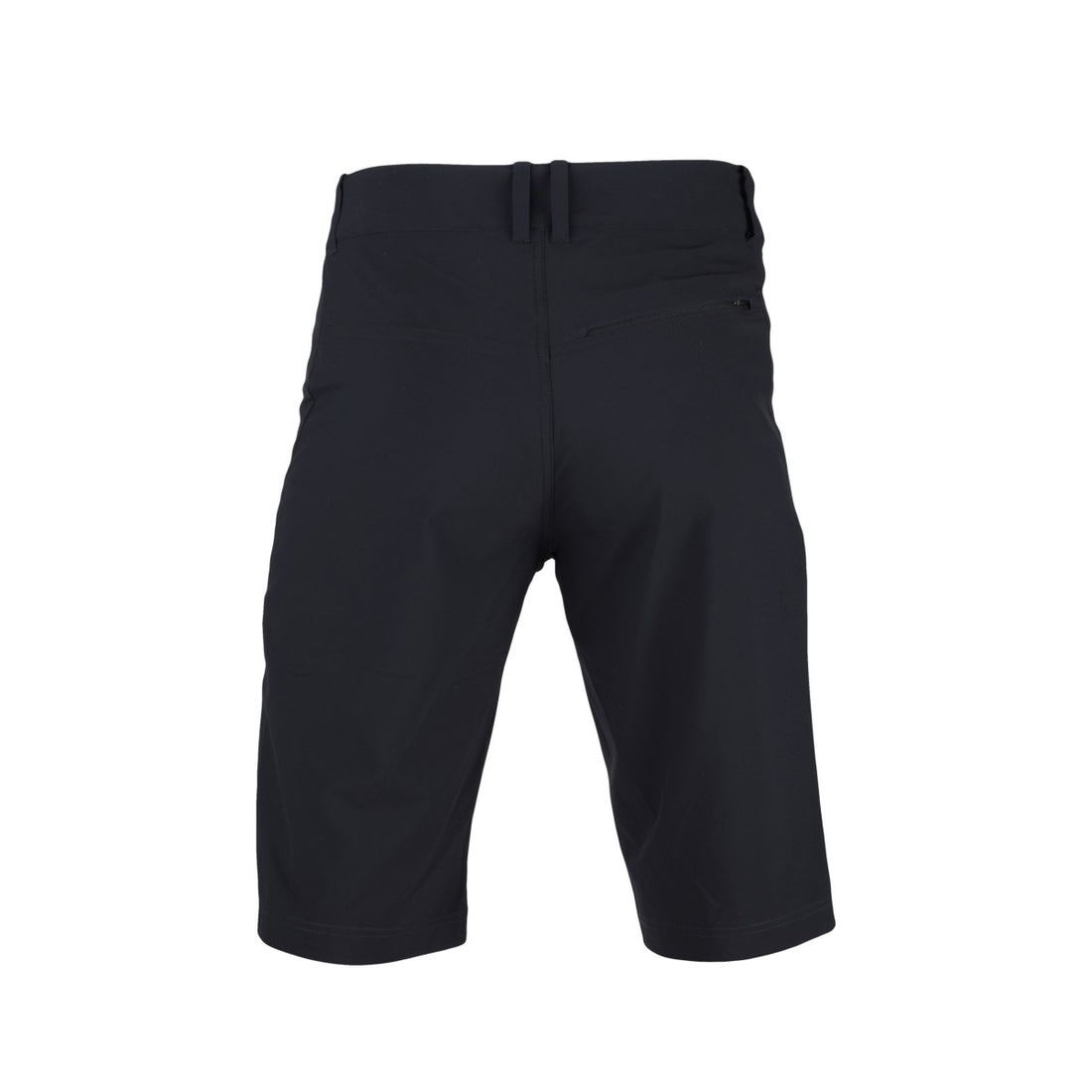 BE-3224OR men's high-tech shorts light trekking 1-layer DEACON