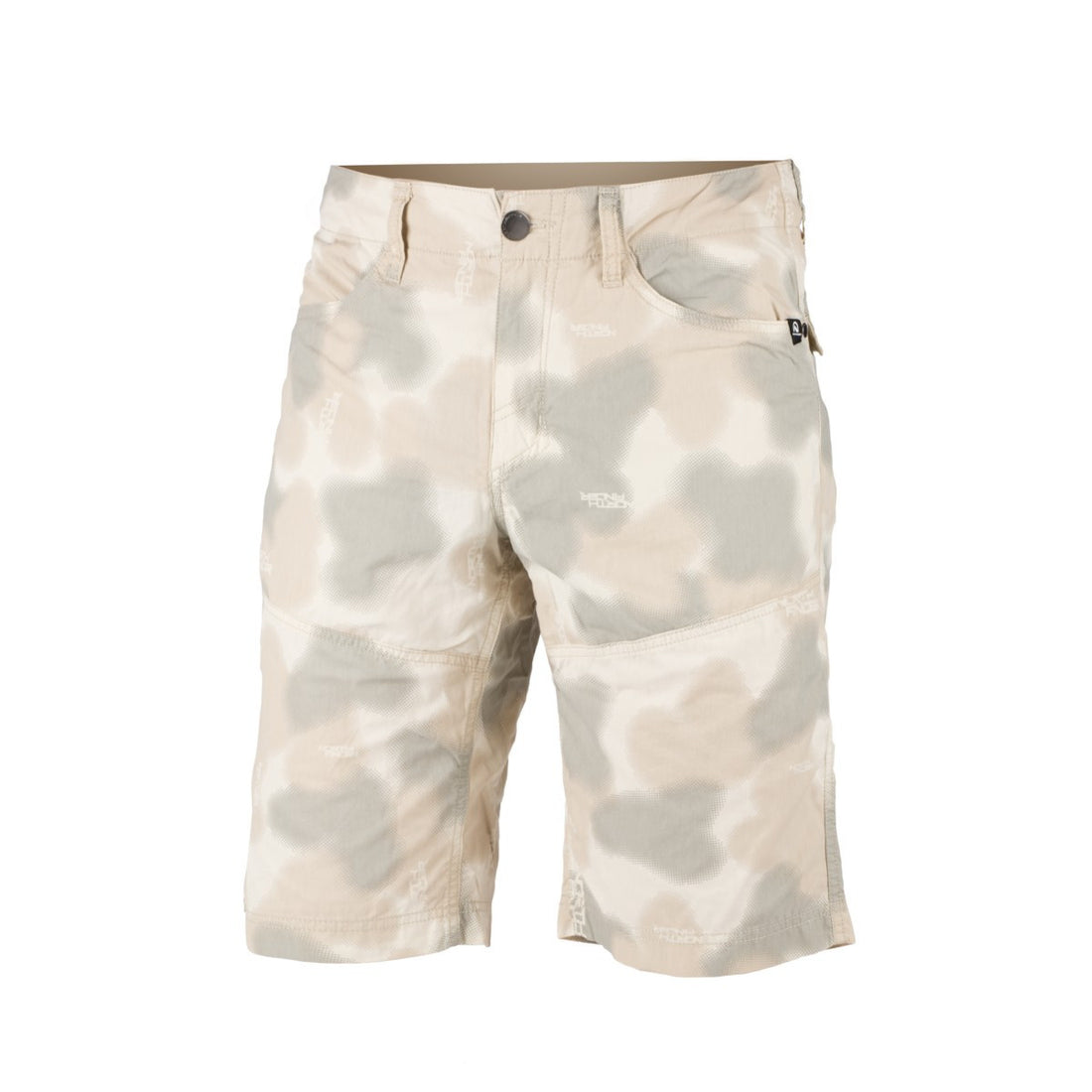 BE-3228OR men's camo shorts allowerprint MORWIN