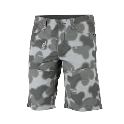 BE-3228OR men's camo shorts allowerprint MORWIN