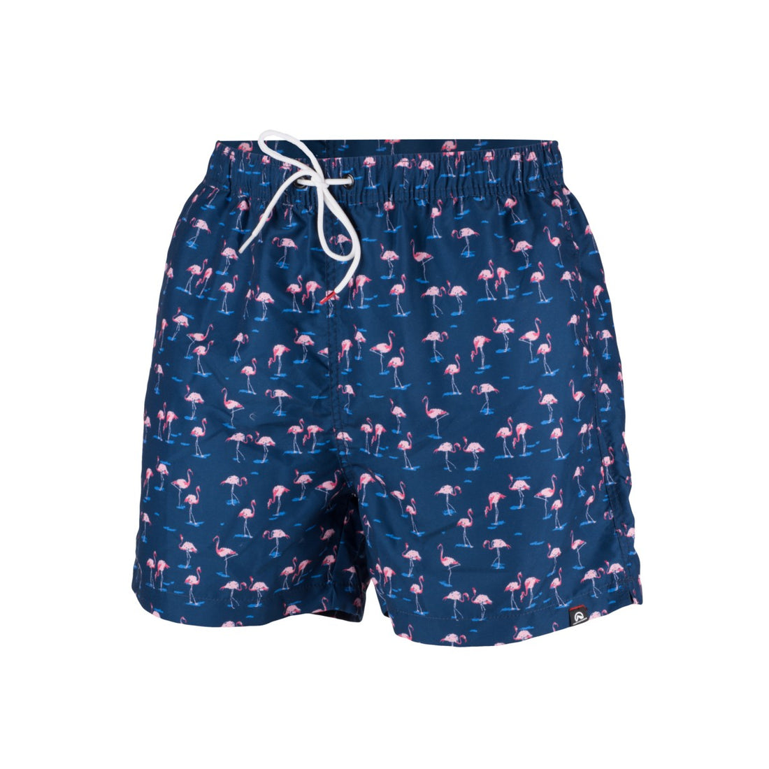 BE-3234SII men's beach shorts allowerprint CALMYN