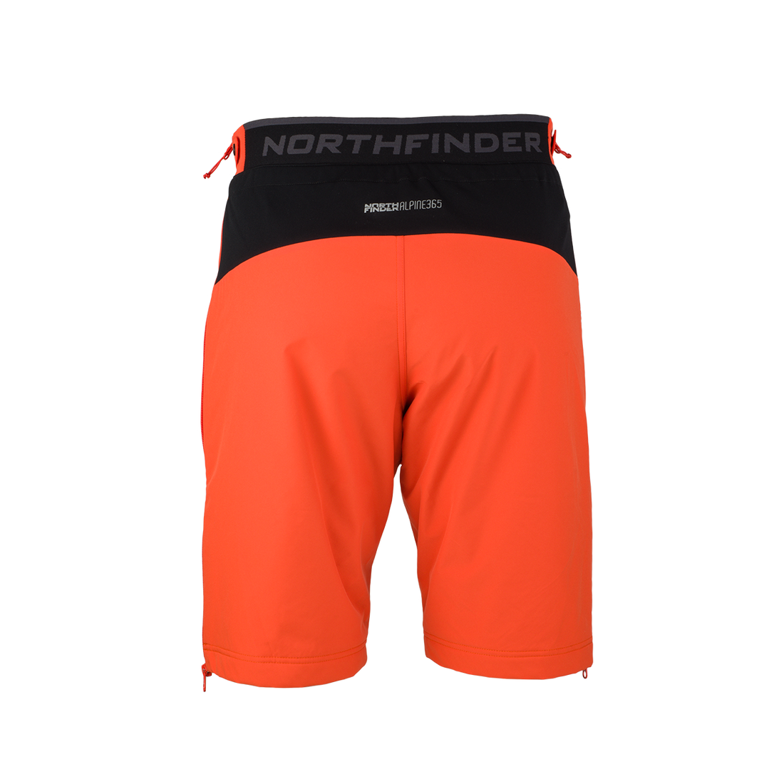 BE-33151SKP men's shorts ski-touring insulated  polartec® alpha direct KOSIARE