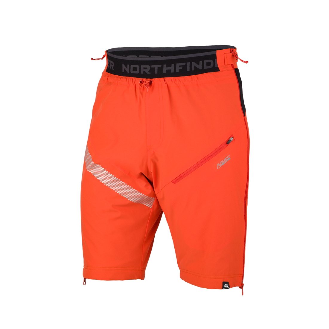 BE-33151SKP men's shorts ski-touring insulated  polartec® alpha direct KOSIARE