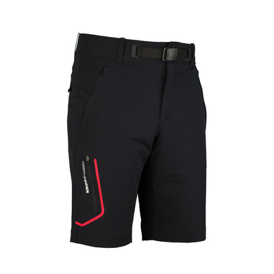 BE-3320OR men's trekking shorts KRISHIN