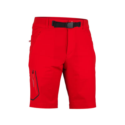 BE-3320OR men's trekking shorts KRISHIN