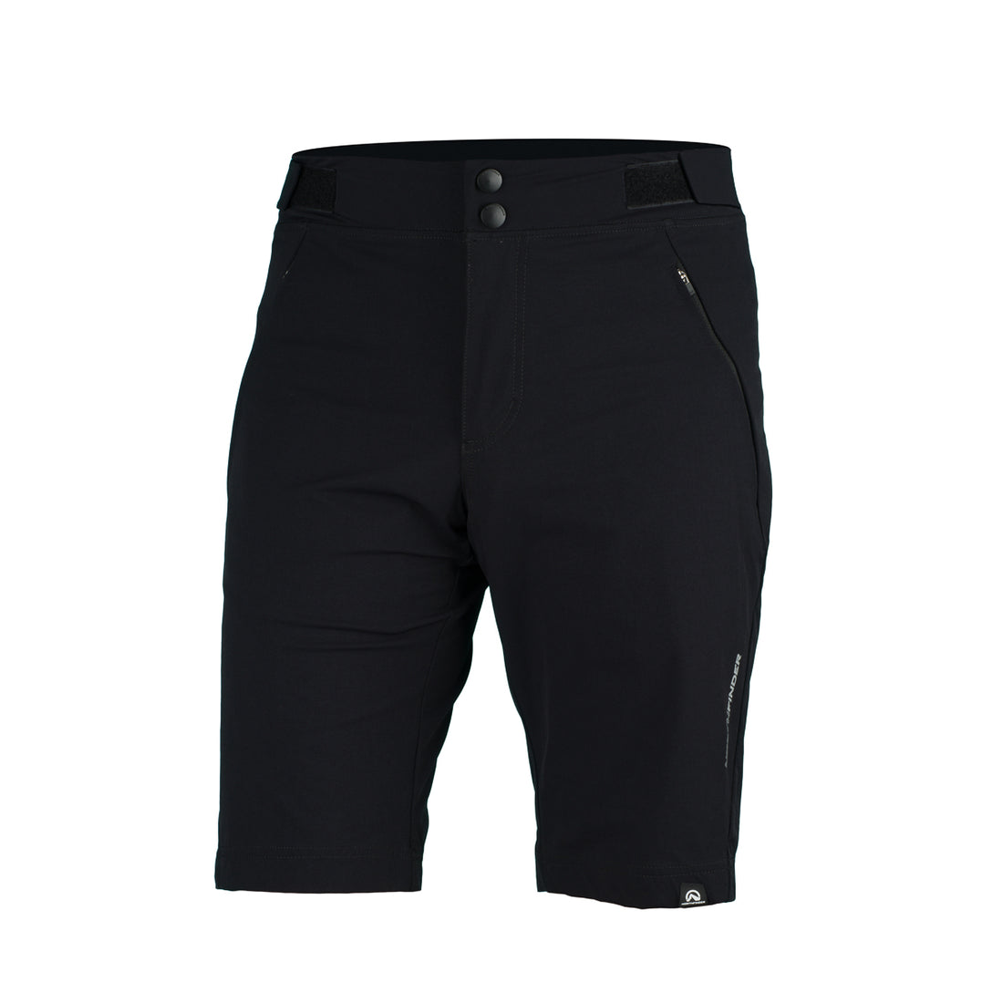 BE-3321OR Men's trekking shorts KMIDER